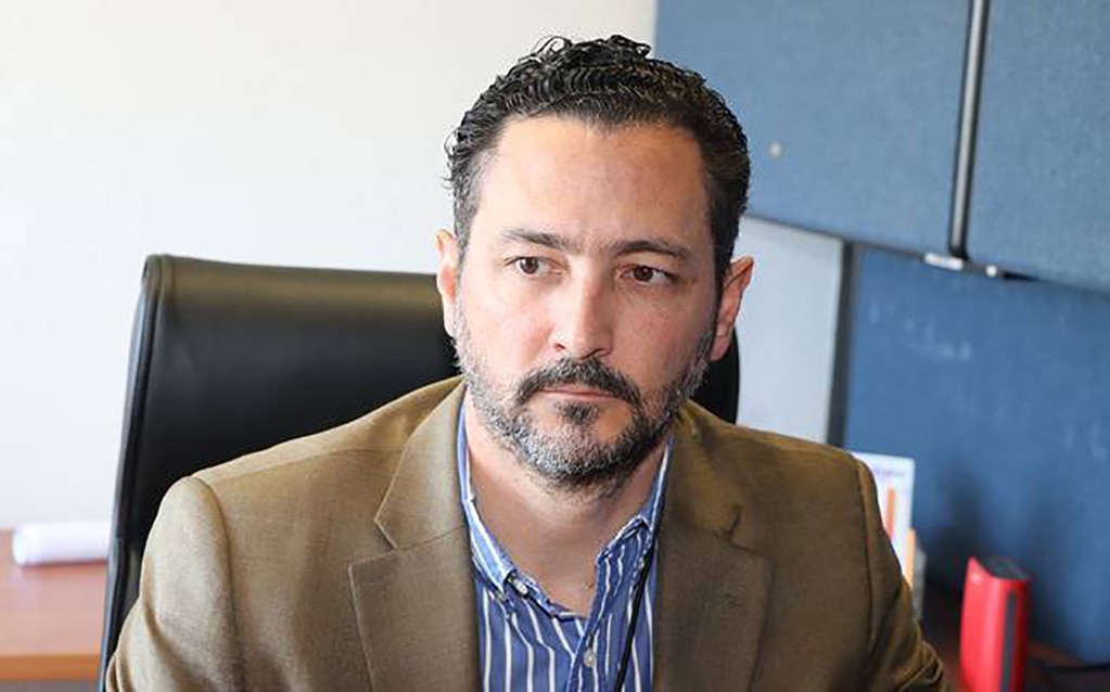 Foto: Gobierno Municipal de SLP.