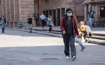 Suman 880 mil 775 contagios y 88 mil 312 muertes por Covid-19 en México