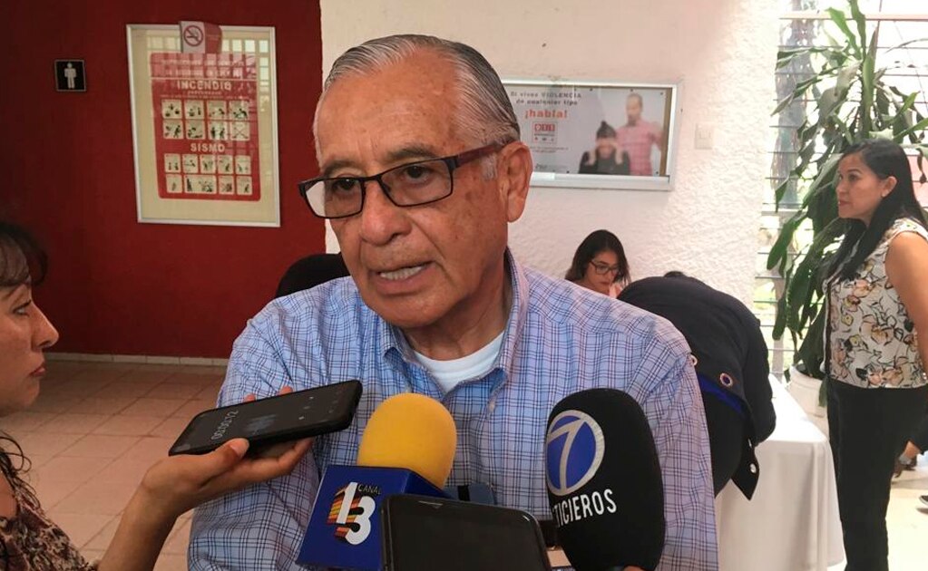 Inicia mañana tercera estapa de rehabilitación de Av. Venustiano Carranza