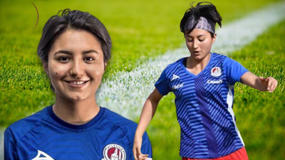 La trágica muerte de la joven promesa del Atlético San Luis femenil