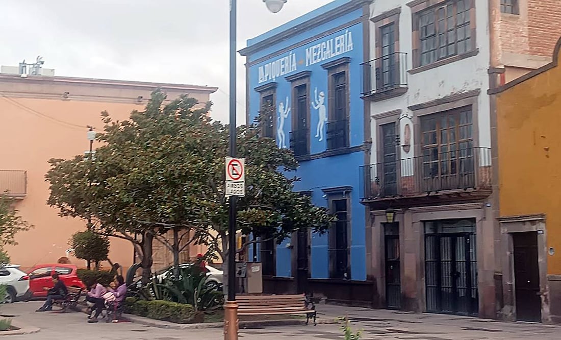 Foto: Xochiquetzal Rangel