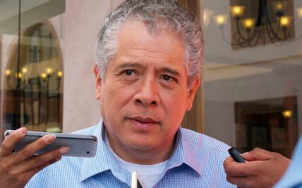 Gobierno ha tenido que vender vehículos, para bajar el gasto en combustibles: Oficial Mayor