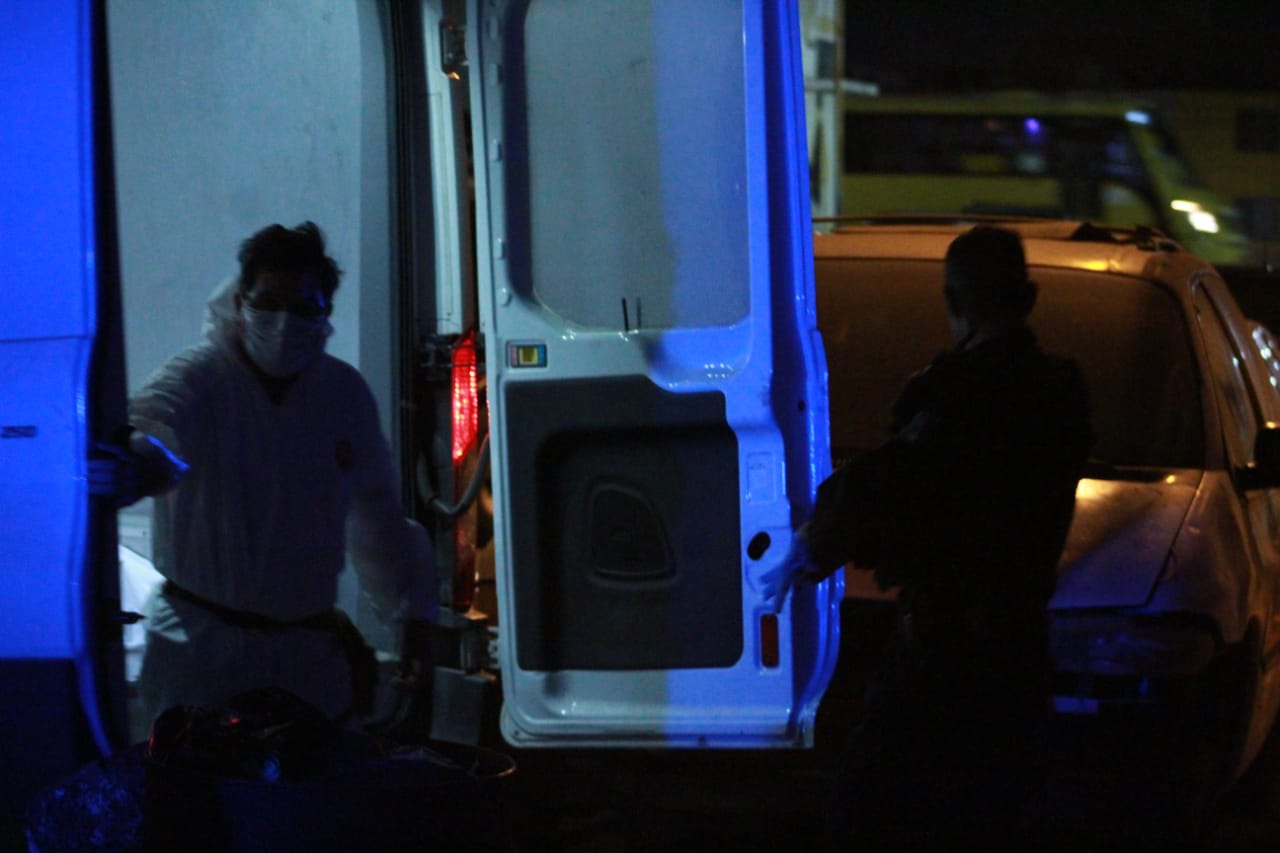 Fiscalía investiga muerte de detenido en comandancia de Soledad