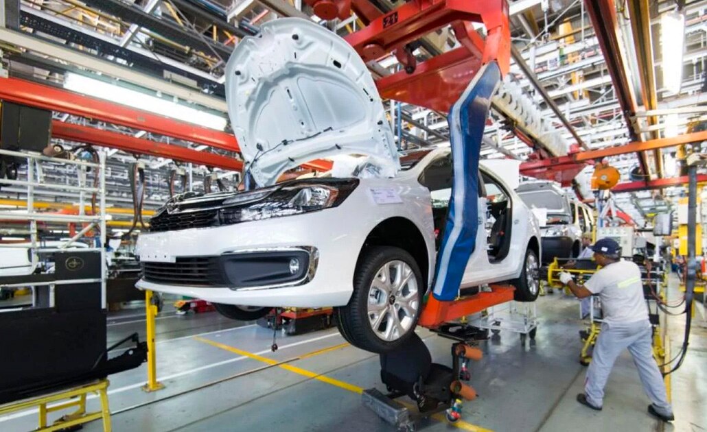 Llega equipo industrial para capacitación de técnicos en SLP