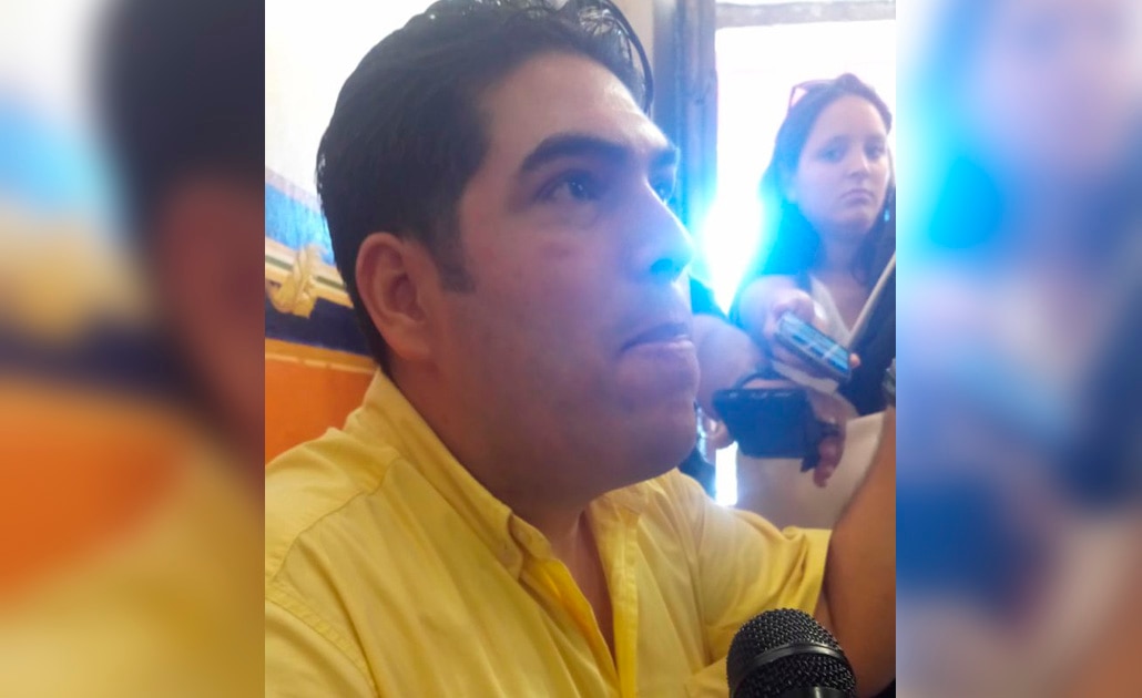 Ex trabajador de KCSM acusa a dirigente de entorpecer demandas laborales