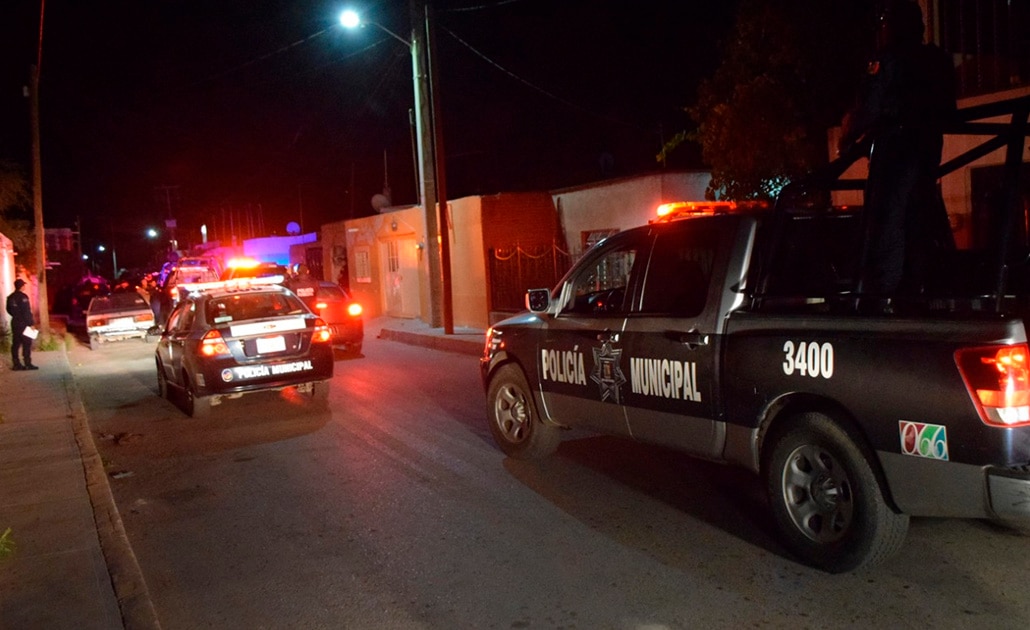 Policía Municipal fortalece operativos de seguridad en La Pila
