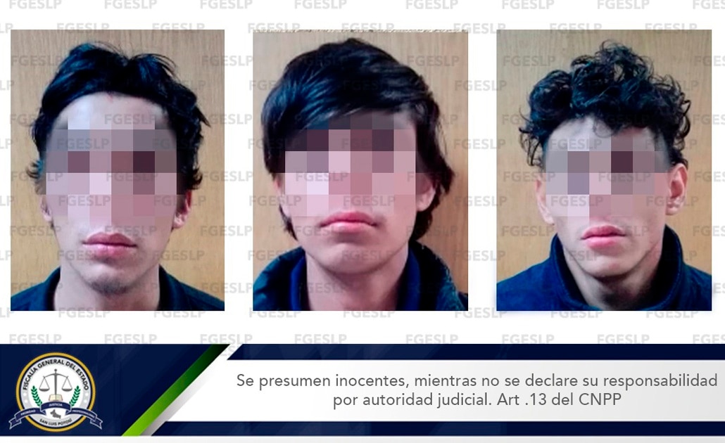 Intentan linchar a tres jóvenes por robo de instrumentos musicales