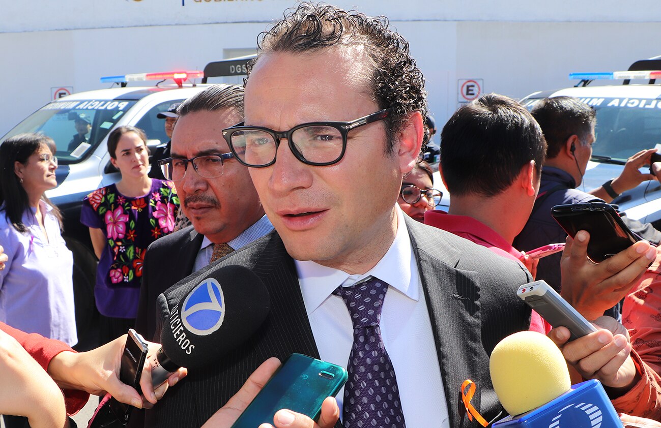 Presupuesto 2020, con perspectiva de género: XNP