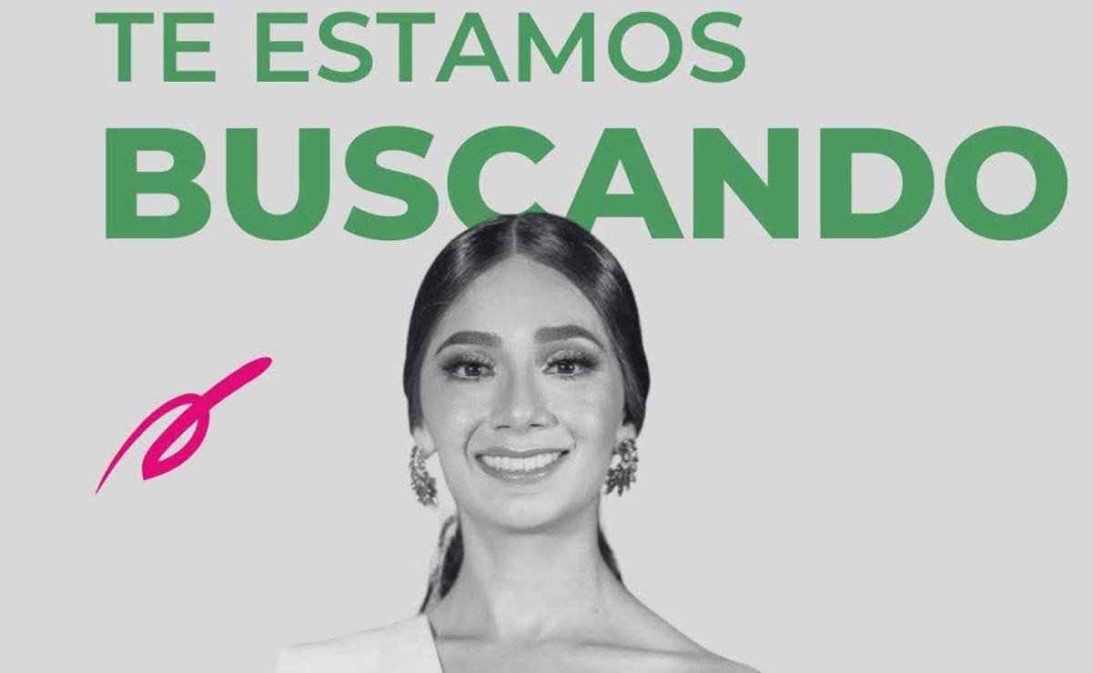 Lanzan convocatoria para ser embajadora de la Fenapo 2025. Foto: Especial