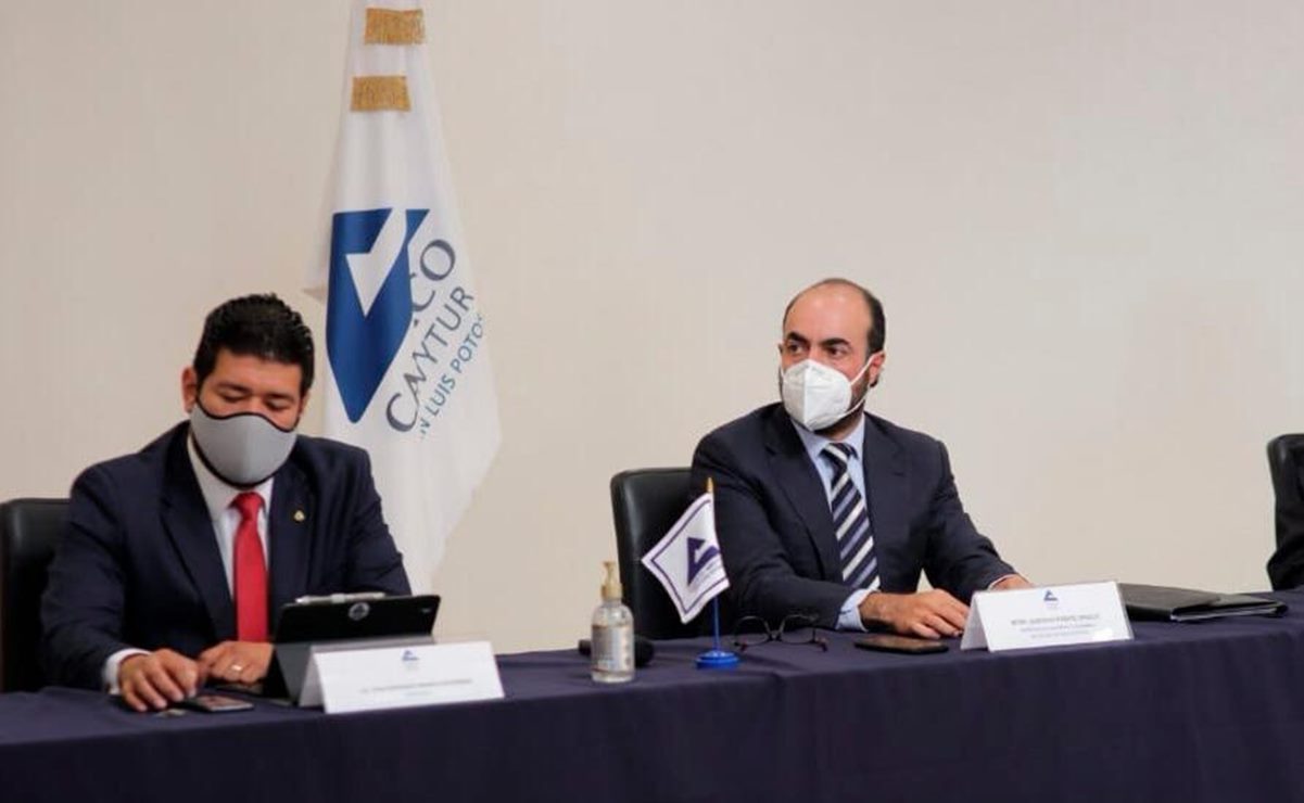 Sedeco descarta nueva parálisis en la industria potosina debido a Covid-19