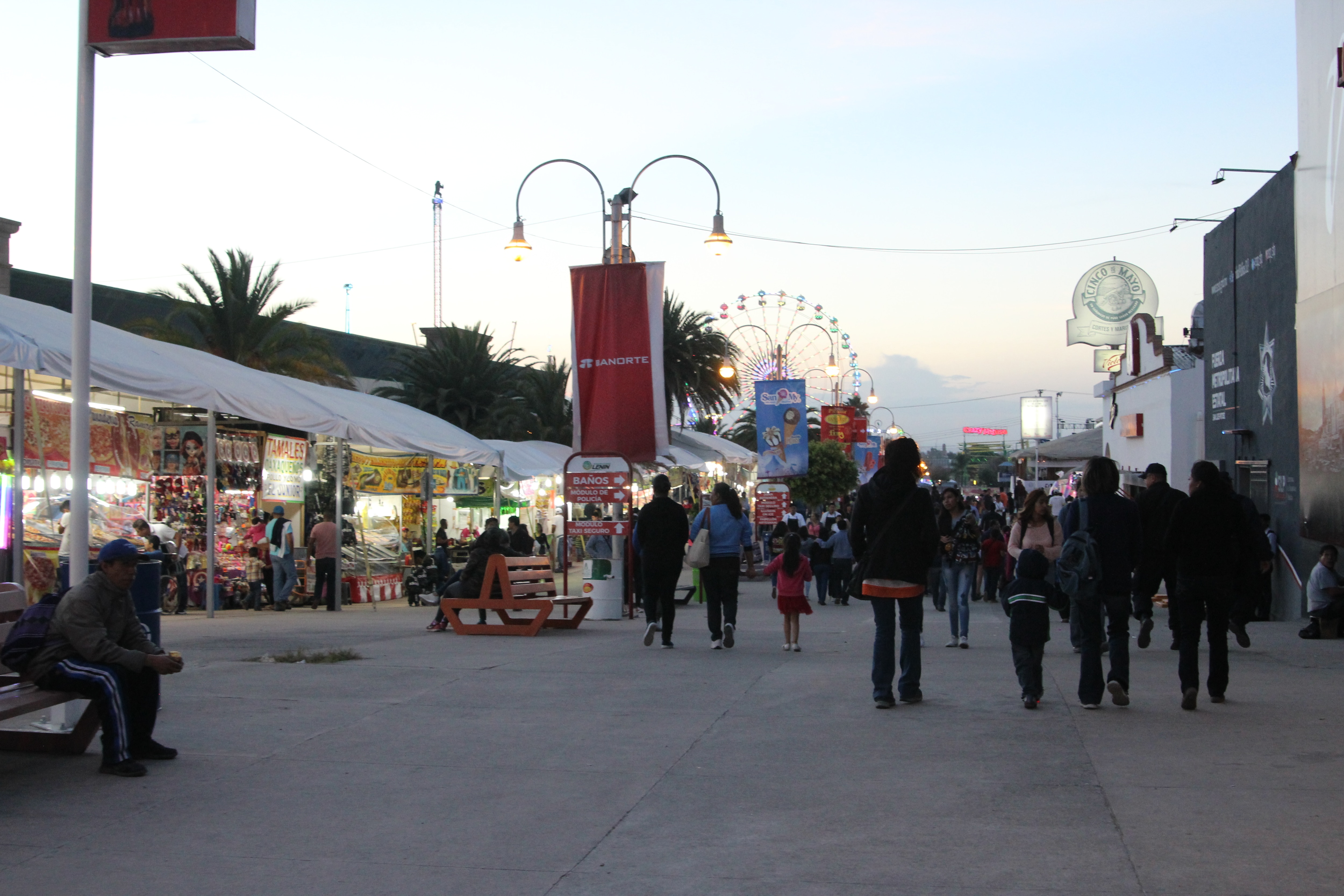 Foto: Archivo El Universal San Luis Potosí.