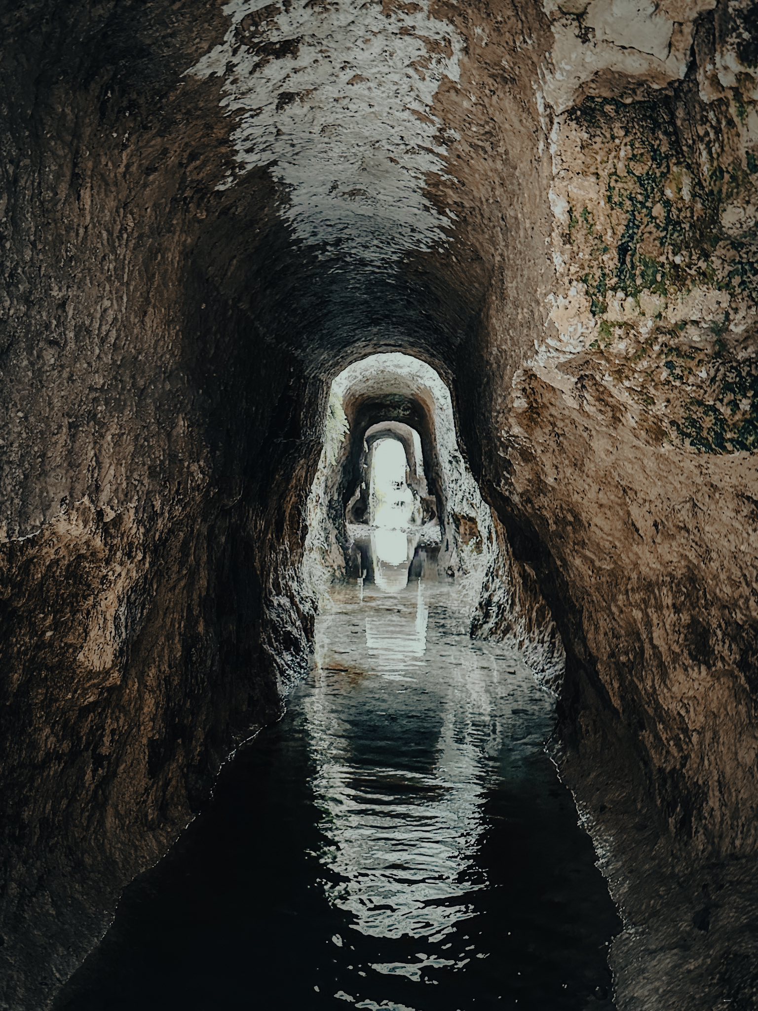 Las Lumbreras. Foto: Turismo Venado, SLP, FB