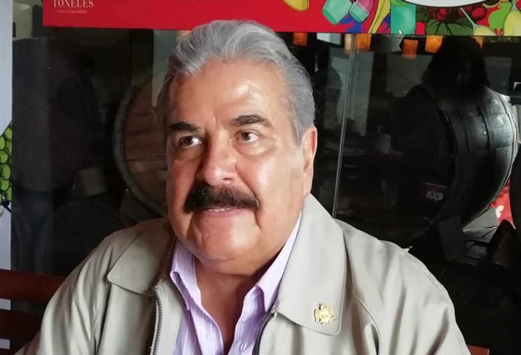 Foto: Archivo El Universal San Luis Potosí.