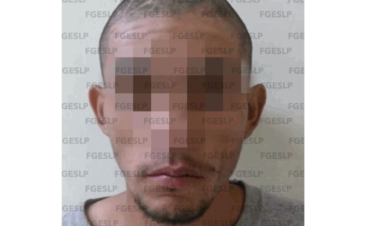 Dictan nueve años de prisión para un hombre que violó a una menor en Salinas, SLP