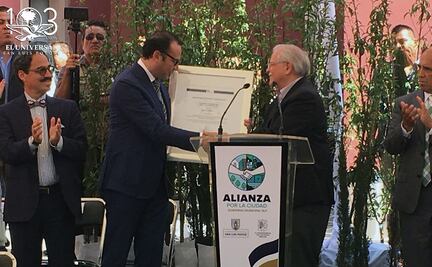 Presentan estrategia para conformar nuevo plan de desarrollo de la ciudad