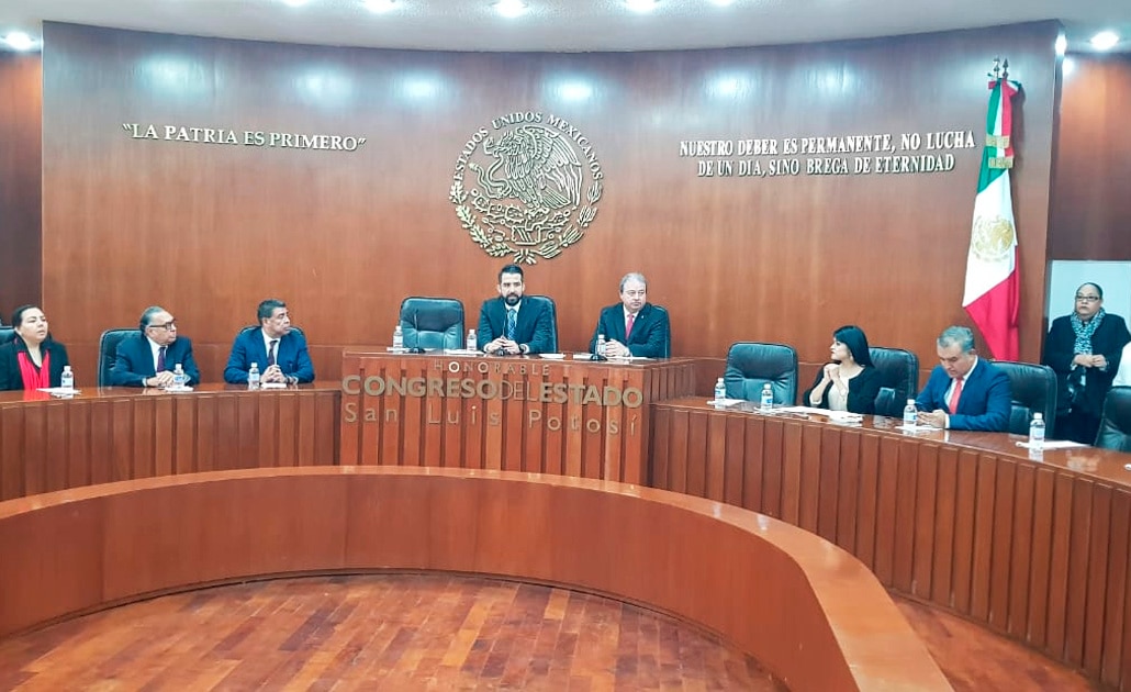 Buscan comparecencia del Fiscal antes del 15 de diciembre