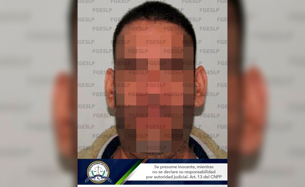 Capturan a hombre relacionado con homicidio