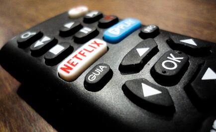 Netflix trabaja en corregir falla en su servicio