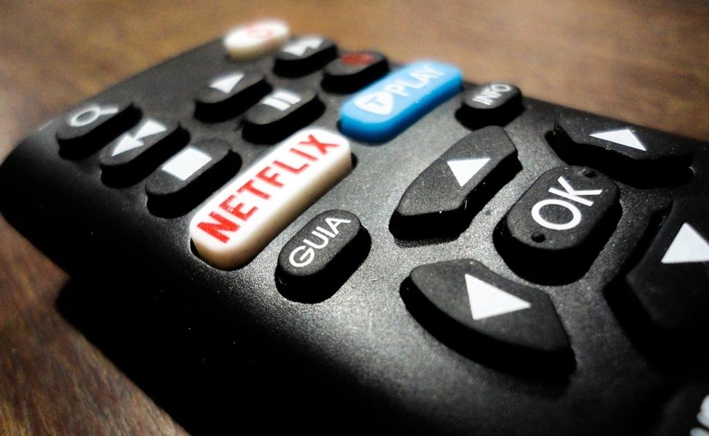 Netflix trabaja en corregir falla en su servicio
