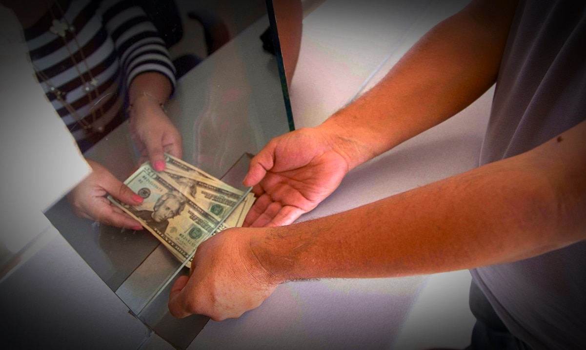 Paisanos enviaron a San Luis Potosí 441 mdd en segundo trimestre de 2021