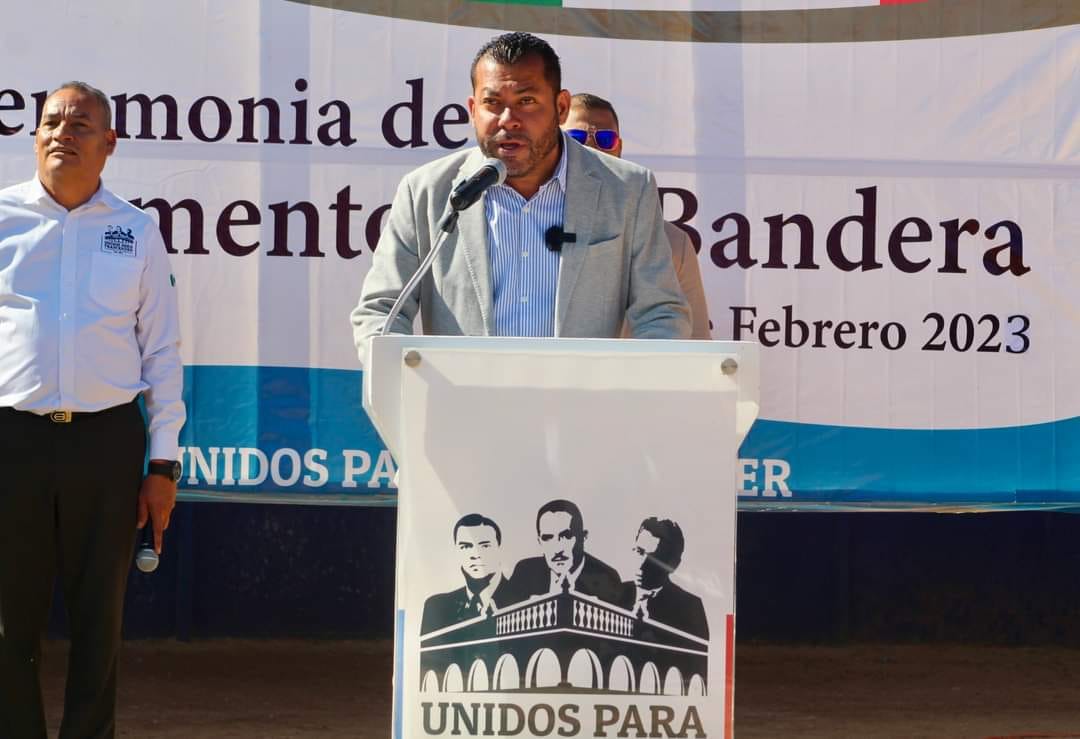 Busca Fiscalía de SLP citar a alcalde de Matehuala a comparecer por secuestro de migrantes