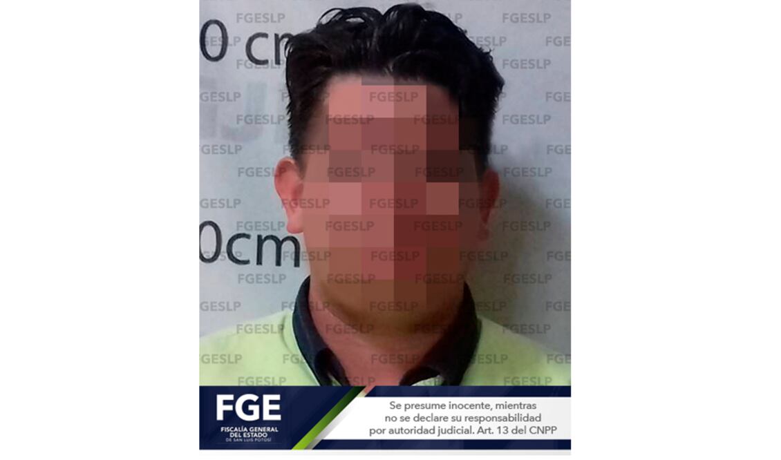 Arrestan a joven en Ciudad Valles por abuso sexual