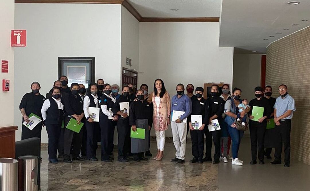 Fotos: Nancy Hernández