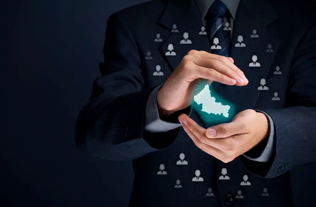 Guanajuato, Querétaro y Zacatecas los estados que importan capital humano a SLP