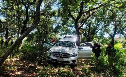 Confirman muerte de agente y un civil armado tras ataque en gasolinera de San Ciro de Acosta, SLP