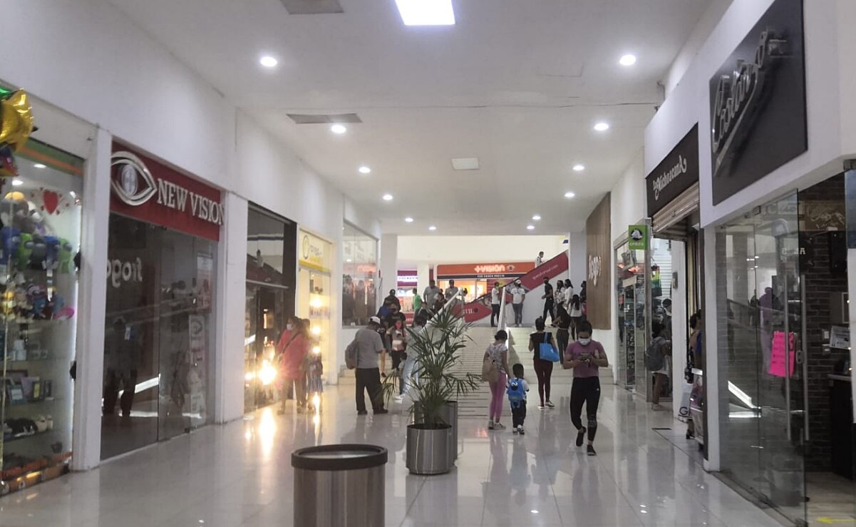 Adelantan cuáles serán las medidas restrictivas si SLP regresa a semáforo naranja