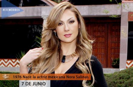 Efemérides 7 de junio