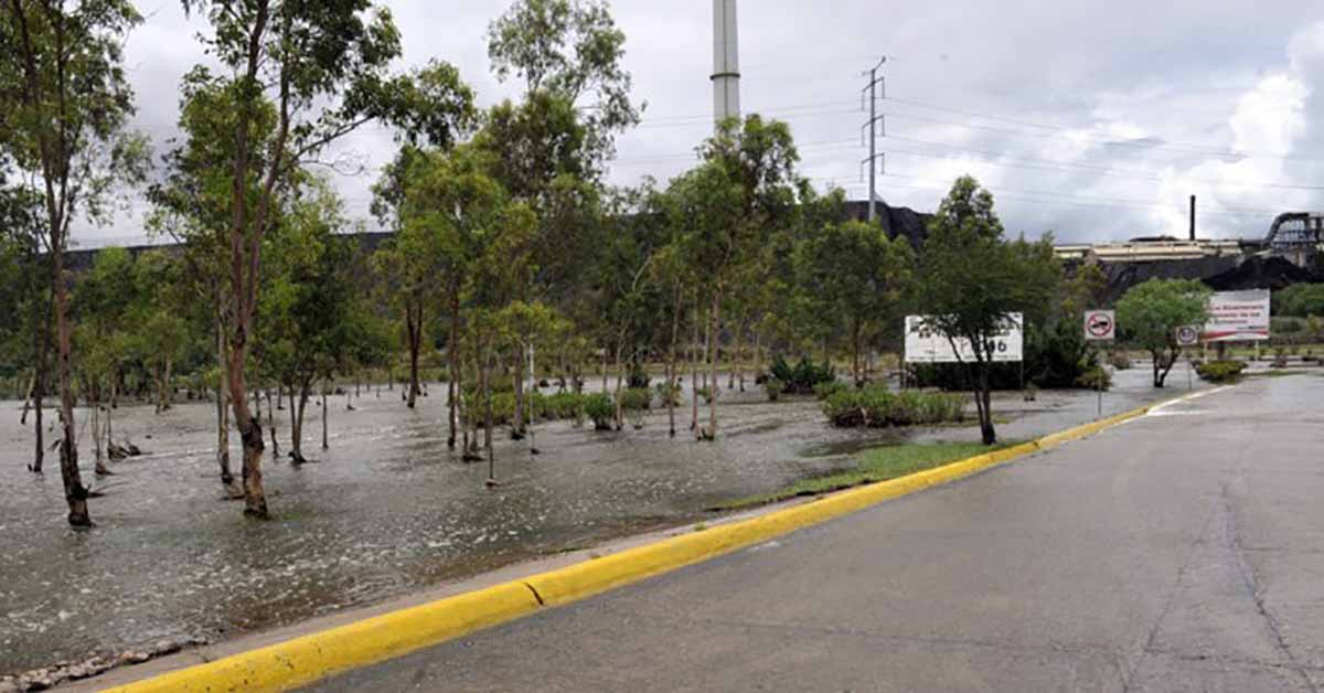 Seduvop quedaría fuera de obra del dren central del Río Santiago