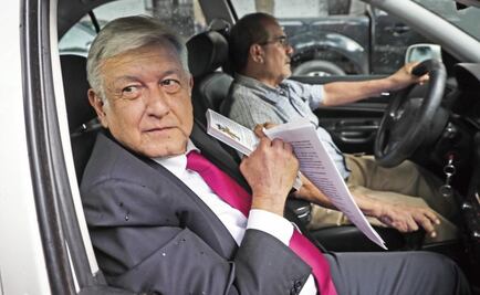 Ahorros del plan de austeridad, hasta por $132 mil millones