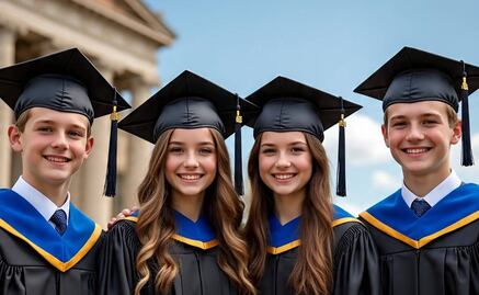 Estos son los regalos de graduación 2025 que están en tendencia en SLP
