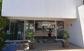 Trabajadores del IMSS votan en SLP por propuesta de aumento salarial