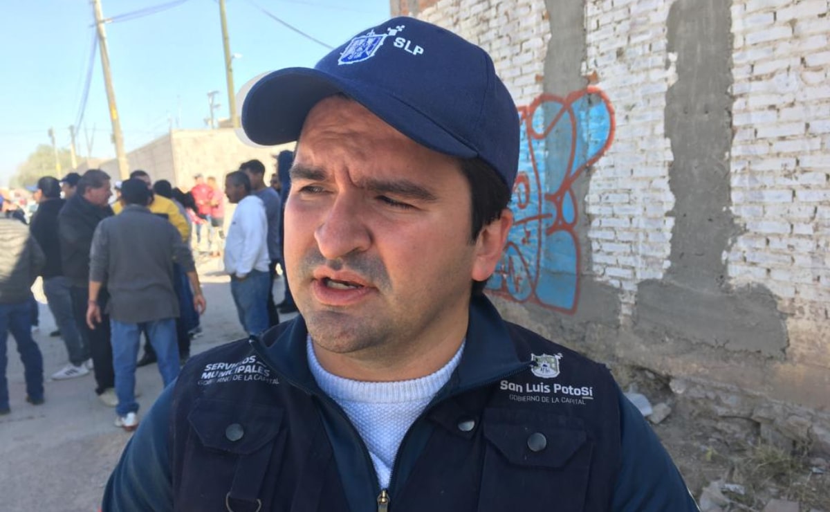 Sin fecha, proyecto para rescatar Plaza Milenio en San Luis Potosí