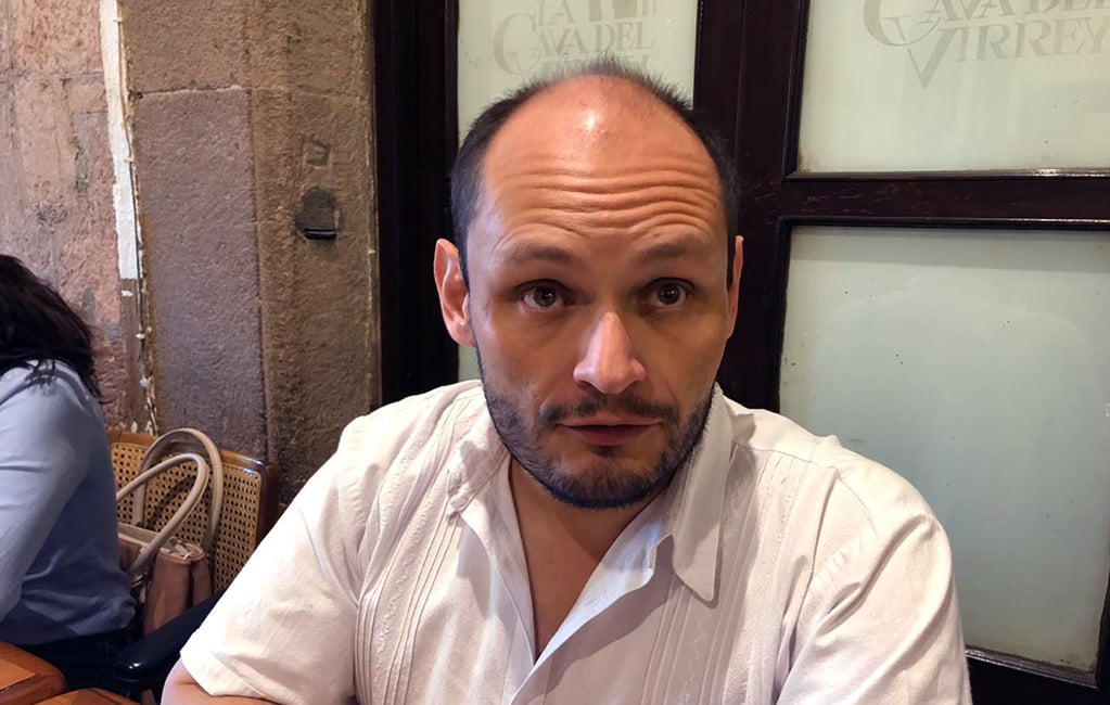 Congreso pide a autoridades sumar esfuerzos para esclarecer homicidio de Aurelio Gancedo