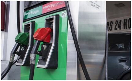 Por segunda semana consecutiva, gobierno no subsidiará gasolina Premium
