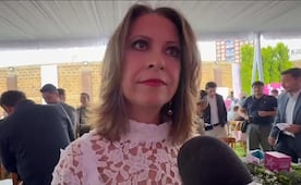 Canacintra de SLP pide revisión exhaustiva al INE para garantizar certeza en elecciones de 2027