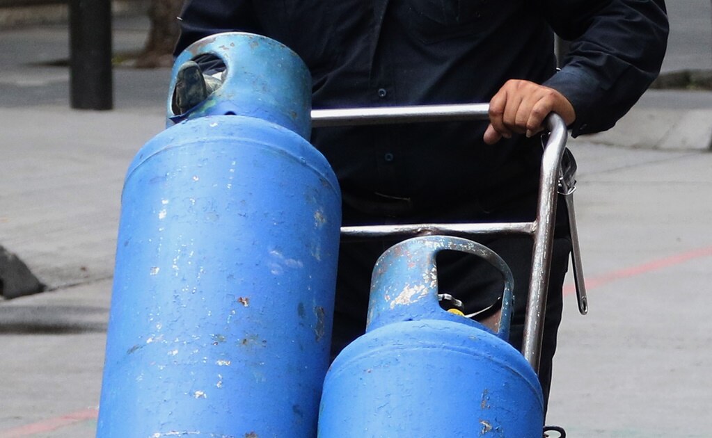 En San Luis, usuarios se quejan de que precio del gas LP sigue al alza