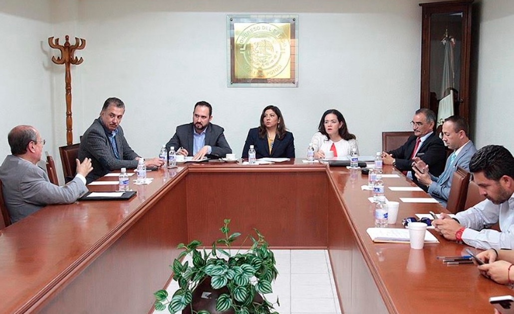 Con faltantes "cumplen" entes fiscalizables entrega de cuentas públicas 2018