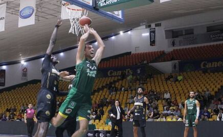 ¡Arrasan! Santos del Potosí derrotan en casa a los Mineros de Zacatecas