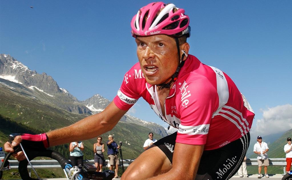 Jan Ullrich es ingresado al psiquiátrico tras agresión a prostituta