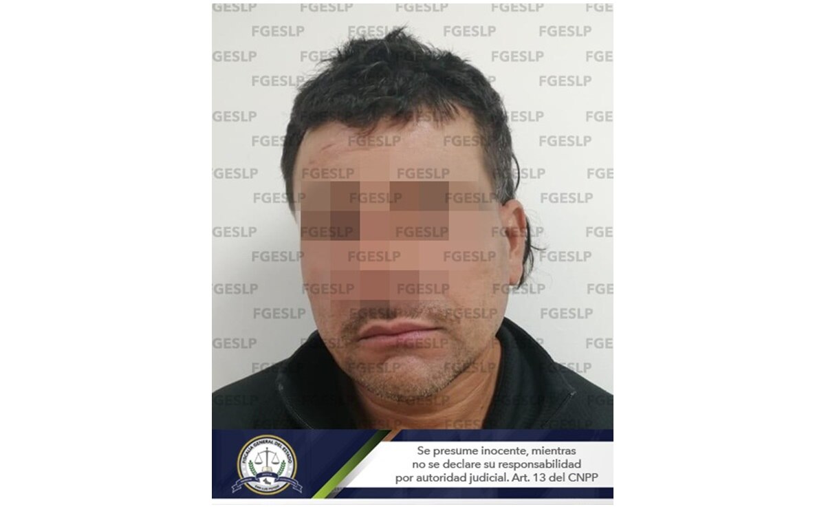 Aprehenden en NL a sujeto que presuntamente mató a su novia en Tamasopo