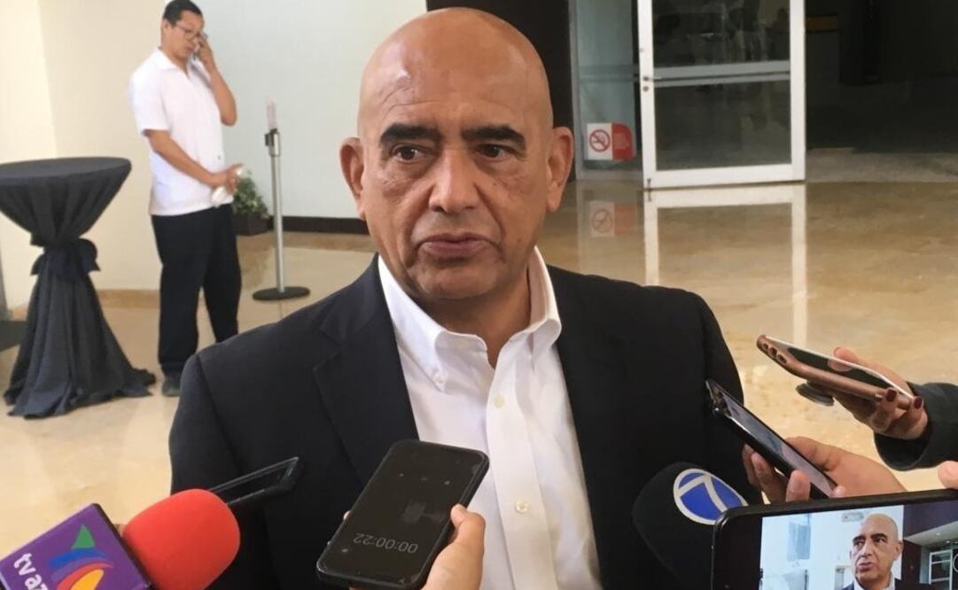 Familiar del secretario de Gobierno de SLP da positivo a coronavirus