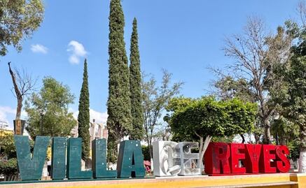 Proyectan mil 500 nuevas viviendas y 7 mil 500 empleos en Villa de Reyes, SLP, en los próximos dos años
