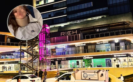 "Agradecida con Dios y con la vida por tener a mi hija": madre de Sofía, víctima de la tragedia en antro Rich, SLP 