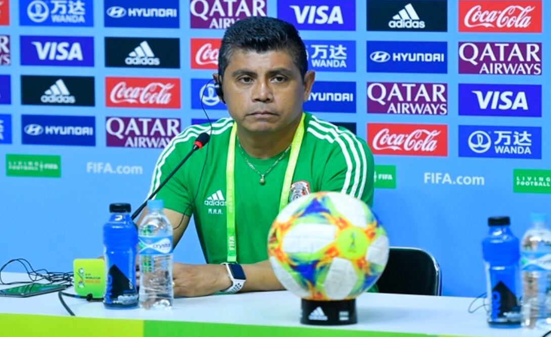 Foto: Imago 7 | El Universal