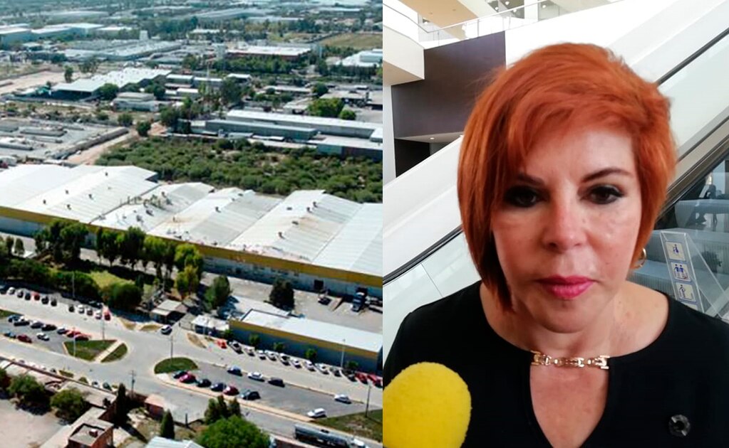 No existe claridad ni certeza sobre ruta alterna a zona industrial: CANACINTRA