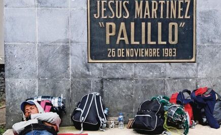 Transportistas hacen “agosto” con migrantes